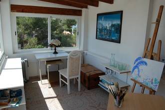 Thumbnail von ***Traumhafte Villa mit herrlichem Meerblick***