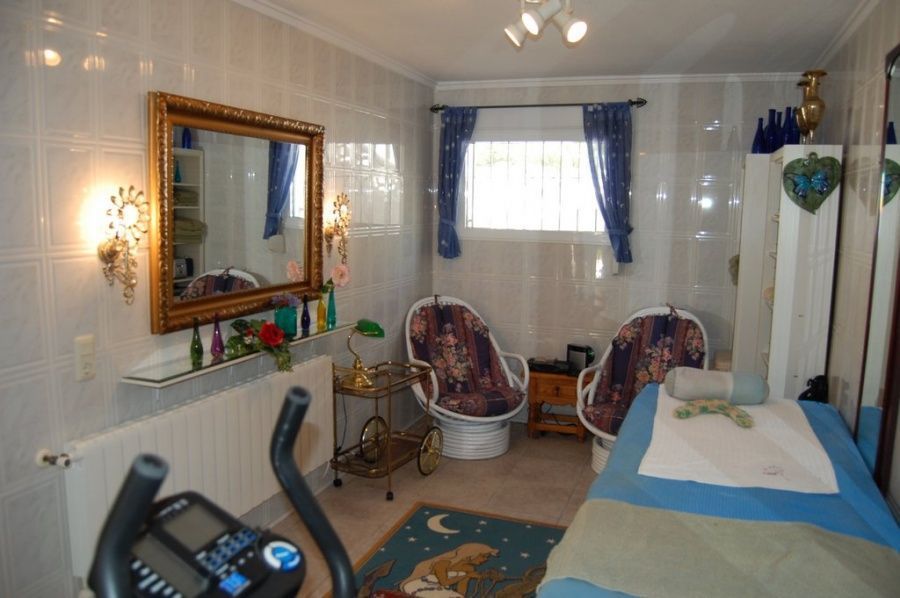 Thumbnail von ***Traumhafte Villa mit herrlichem Meerblick***