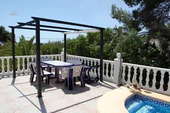 Thumbnail von ***Traumhafte Villa mit herrlichem Meerblick***