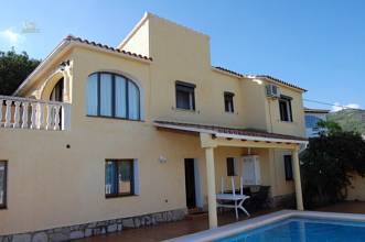 Thumbnail von ***Villa in La Pedrera mit Pool und Meerblick***
