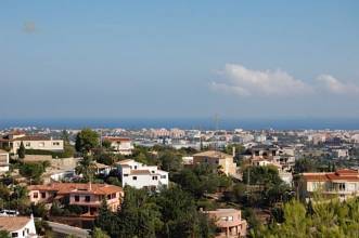 Thumbnail von ***Villa in La Pedrera mit Pool und Meerblick***