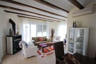 Thumbnail von ***Sehr gepflegte Villa mit Pool und wunderschönem Meerblick***