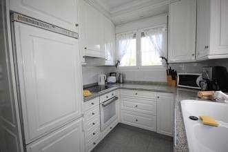 Thumbnail von ***Sehr gepflegte Villa mit Pool und wunderschönem Meerblick***