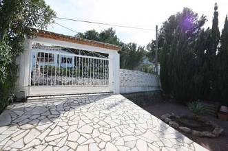 Thumbnail von ***Sehr gepflegte Villa mit Pool und wunderschönem Meerblick***