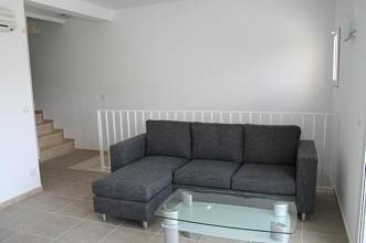 Thumbnail von ***Reihenhaus mit traumhaftem Ausblick und mit zwei oder drei Schlafzimmern***