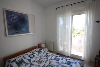 Thumbnail von ***Sehr gepflegte 4 SZ Villa in ruhiger uneinsehbarer Lage mit Privatpool und mit wunderschönem Meerblick***