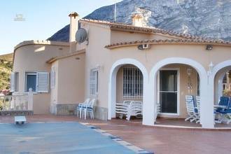 Thumbnail von ***Sehr schöne Villa mit Privatpool Denia***