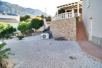 Thumbnail von ***Sehr schöne Villa mit Privatpool Denia***