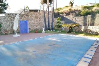 Thumbnail von ***Sehr schöne Villa mit Privatpool Denia***