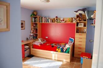 Thumbnail von ***Großzügige Familienvilla mit Pool in Pedrera***