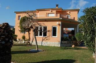 Thumbnail von ***Großzügige Familienvilla mit Pool in Pedrera***