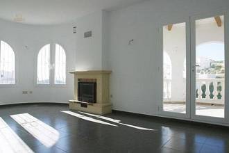 Thumbnail von ***Neubauvilla mit Meerblick in der Wohnsiedlung Magnolias***