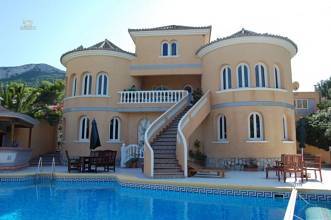 Thumbnail von ***Neuwertige Villa mit Pool in Marquesa V***