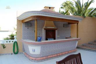 Thumbnail von ***Neuwertige Villa mit Pool in Marquesa V***