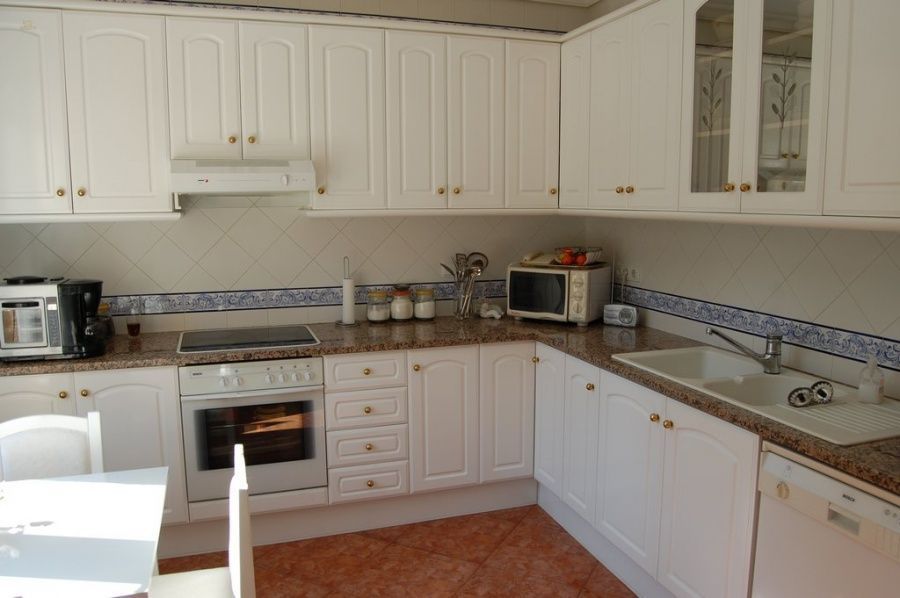 Thumbnail von ***Neuwertige Villa mit Pool in Marquesa V***