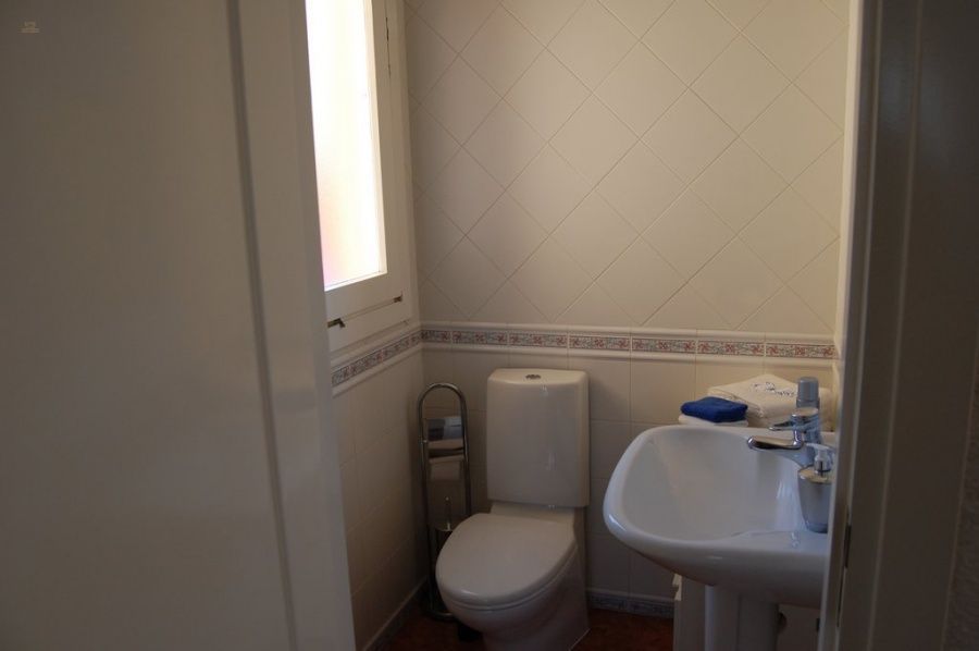 Thumbnail von ***Neuwertige Villa mit Pool in Marquesa V***