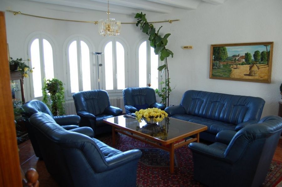 Thumbnail von ***Neuwertige Villa mit Pool in Marquesa V***