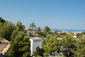 Thumbnail von ***Neuwertige Villa mit Pool in Marquesa V***