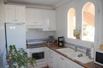 Thumbnail von ***Neuwertige Villa mit Pool in Marquesa V***