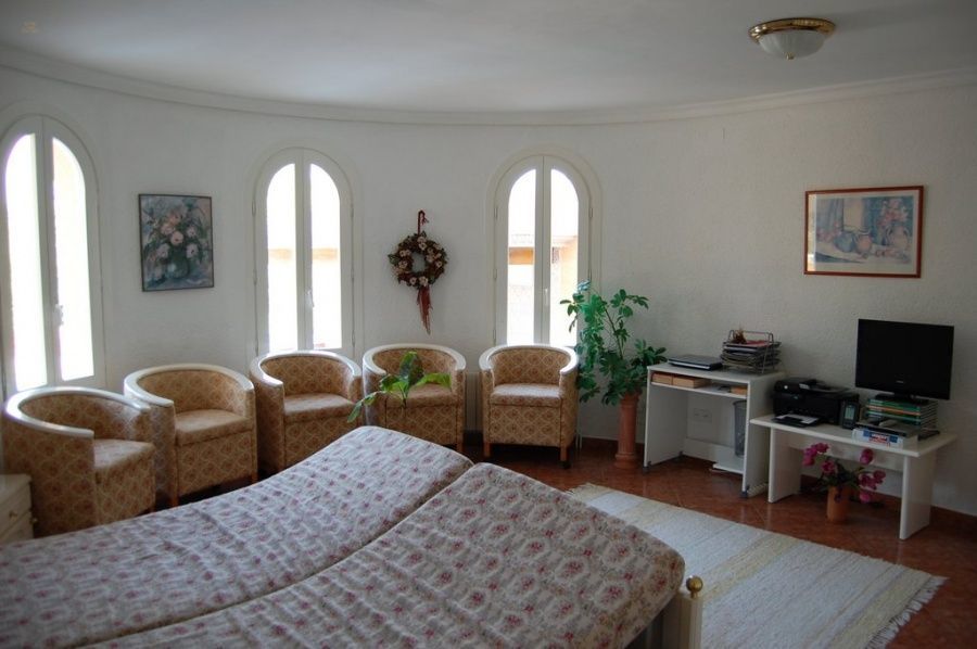 Thumbnail von ***Neuwertige Villa mit Pool in Marquesa V***