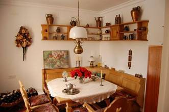 Thumbnail von ***Neuwertige Villa mit Pool in Marquesa V***