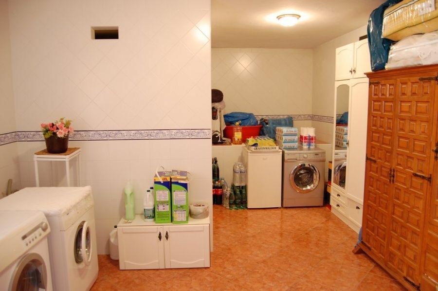 Thumbnail von ***Neuwertige Villa mit Pool in Marquesa V***