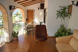 Thumbnail von ***Großzügige Villa mit Pool in Javea***