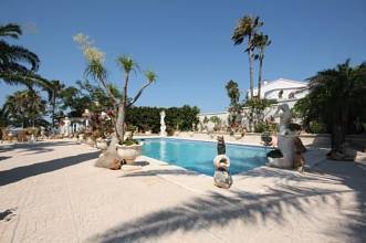 Thumbnail von ***Sehr gepflegtes Anwesen mit Pool und herrlichem Steingarten in außergewöhnlich guter Aussichtslage nahe Denia***