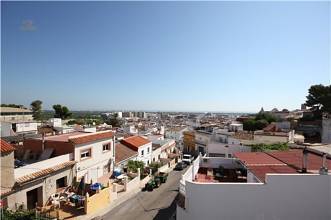 Thumbnail von ***Großes Stadthaus mit Garage und Dachterrasse mit herrlichem Meerblick***