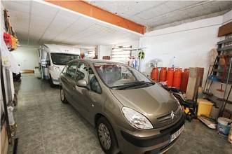 Thumbnail von ***Großes Stadthaus mit Garage und Dachterrasse mit herrlichem Meerblick***