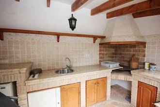 Thumbnail von ***Villa mit Gästewohnung und Garage auf uneinsehbarem Grundstück***