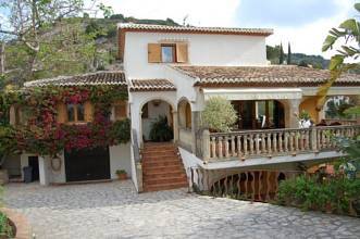 Thumbnail von ***Überaus großzügige Villa in Javea-Puchol***