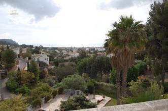 Thumbnail von ***Überaus großzügige Villa in Javea-Puchol***