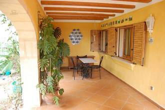 Thumbnail von ***Überaus großzügige Villa in Javea-Puchol***