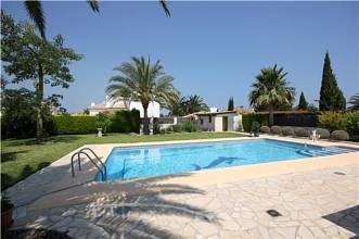 Thumbnail von ***Luxuriöses Villenanwesen mit großem Grundstück nur 1 km vom Meer entfernt***