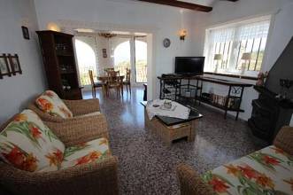 Thumbnail von ***Villa mit Pool und schönem Meerblick***