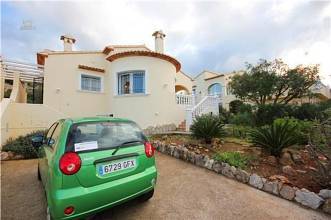 Thumbnail von ***Neuwertige Villa mit Meerblick und privatem Garten***