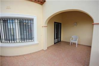 Thumbnail von ***Neuwertige Villa mit Meerblick und privatem Garten***