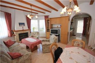 Thumbnail von ***Neuwertige Villa mit Meerblick und privatem Garten***