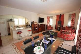 Thumbnail von ***Sehr gut ausgestattete Villa mit Pool, Whirlpool, Sauna und Garage***