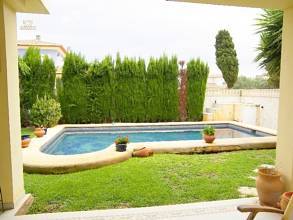 Thumbnail von ***Wunderschöne und komfortable Villa mit Pool***