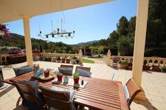 Thumbnail von ***Luxuriöses Fincaanwesen mit Reitplatz und Pferdestallungen in traumhafter Naturlage***