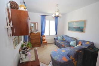 Thumbnail von ***Villa mit beheizbarem Pool und herrlichem Meerblick, 2 unabhängige Wohnungen, Zentralheizung , Kamin, Alarmanlage, Carport, Terrasse etc.***