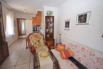 Thumbnail von ***Villa mit beheizbarem Pool und herrlichem Meerblick, 2 unabhängige Wohnungen, Zentralheizung , Kamin, Alarmanlage, Carport, Terrasse etc.***