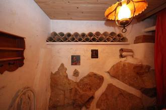 Thumbnail von ***Villa mit beheizbarem Pool und herrlichem Meerblick, 2 unabhängige Wohnungen, Zentralheizung , Kamin, Alarmanlage, Carport, Terrasse etc.***