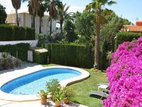 Thumbnail von ***Sehr gepflegte und stadtnahe Villa mit Pool***