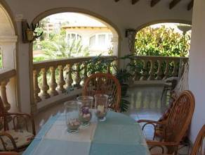 Thumbnail von ***Sehr gepflegte und stadtnahe Villa mit Pool***