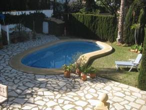 Thumbnail von ***Sehr gepflegte und stadtnahe Villa mit Pool***