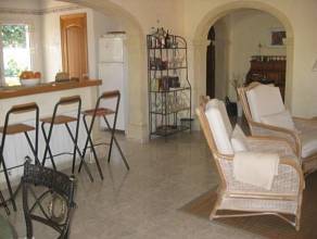 Thumbnail von ***Sehr gepflegte und stadtnahe Villa mit Pool***