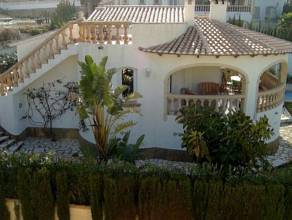 Thumbnail von ***Sehr gepflegte und stadtnahe Villa mit Pool***